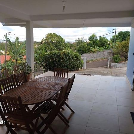Villa Noo La Le Robert Ngoại thất bức ảnh