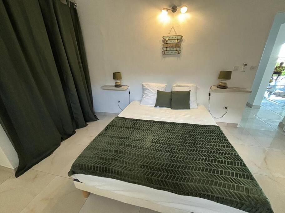 Villa Noo La Le Robert Ngoại thất bức ảnh