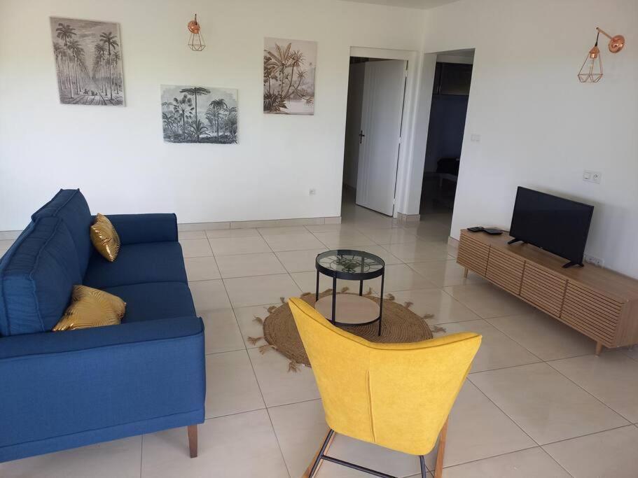 Villa Noo La Le Robert Ngoại thất bức ảnh