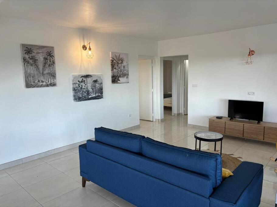 Villa Noo La Le Robert Ngoại thất bức ảnh