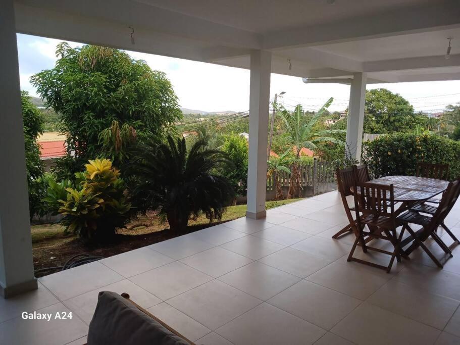 Villa Noo La Le Robert Ngoại thất bức ảnh